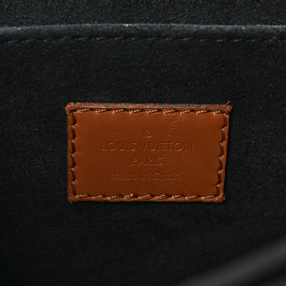 Louis Vuitton Reverse Monogram Dauphine MM 6 of 7