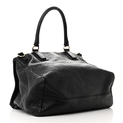 Givenchy Bubble Calfskin Large Pandora Black 2 of 10
