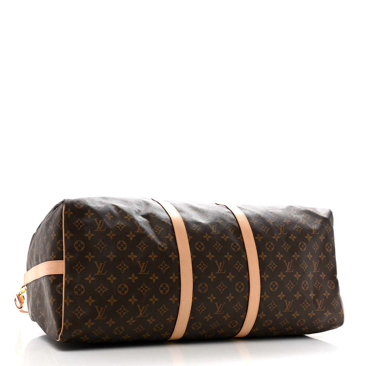 Monogram Keepall Bandouliere 60