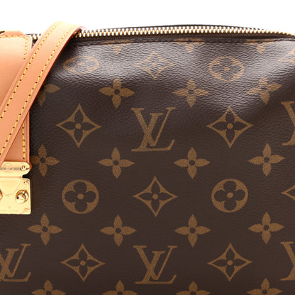 Louis Vuitton Monogram Side Trunk 7 of 10
