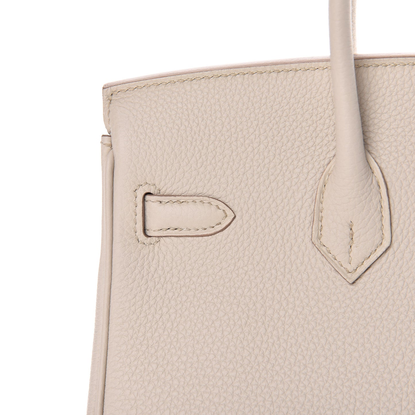 Togo Birkin 25 Beton