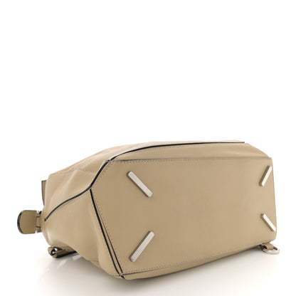 Loewe Calfskin Medium Puzzle Bag Piedra 4 of 12