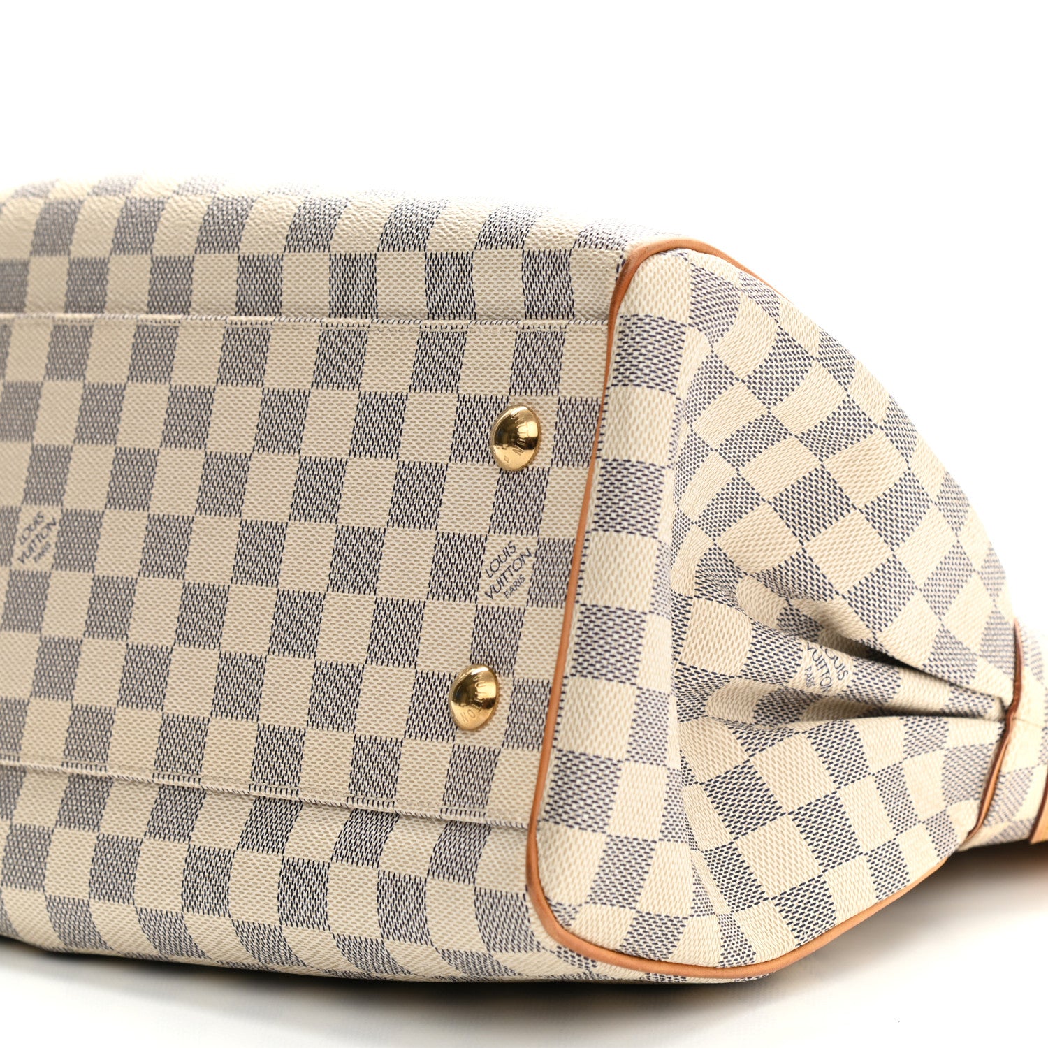 Louis Vuitton Damier Azur Trevi GM 9 of 11