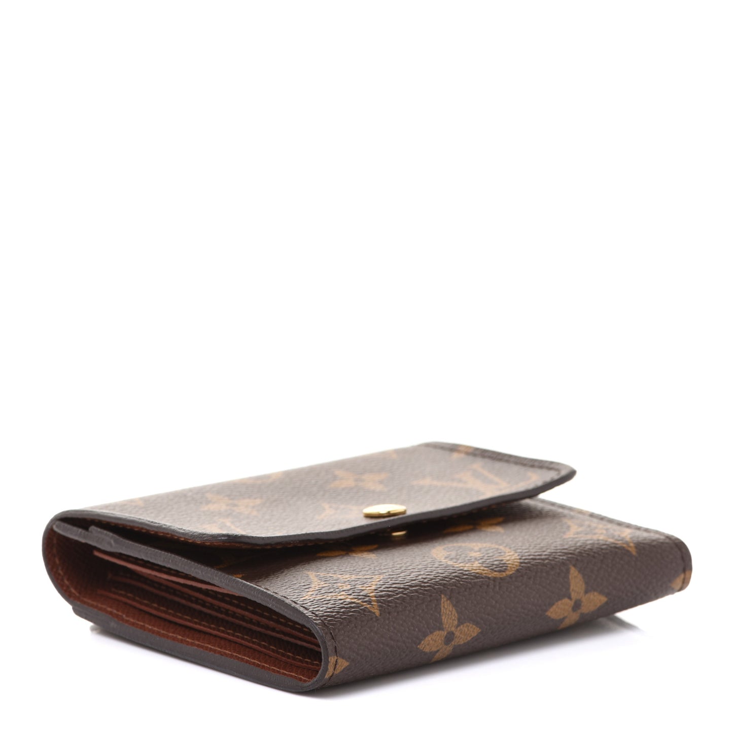 Monogram Anais Wallet