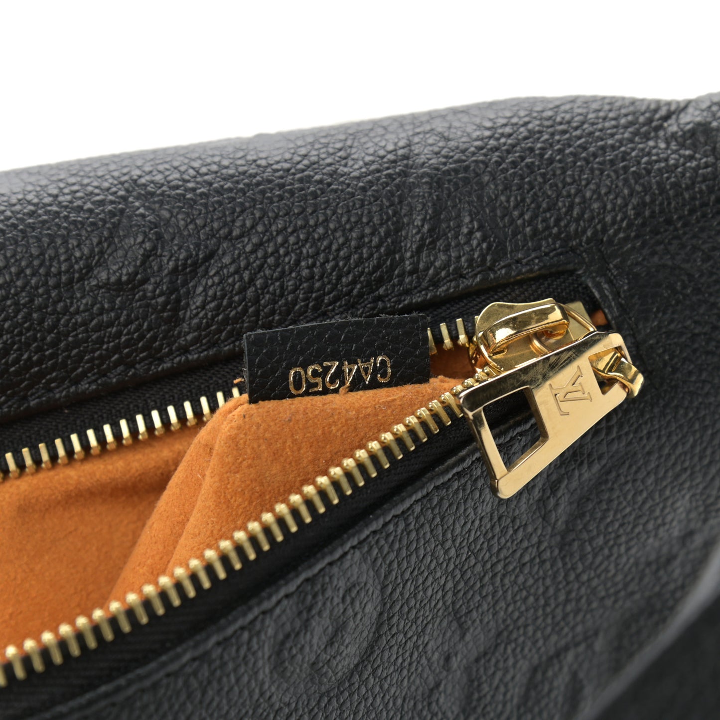 Empreinte BumBag Black