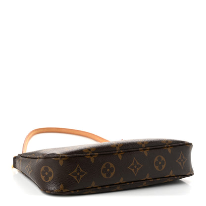 Louis Vuitton Monogram Pochette Accessories NM 4 of 10