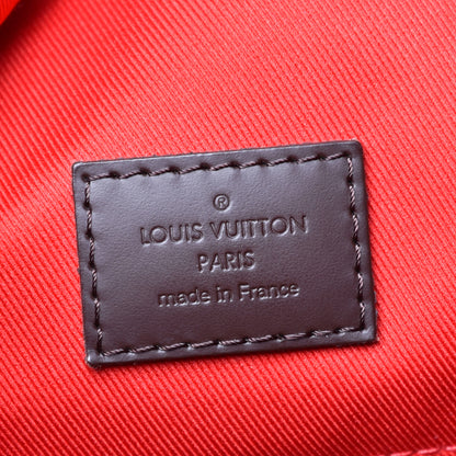 Louis Vuitton Damier Ebene Graceful MM 6 of 8