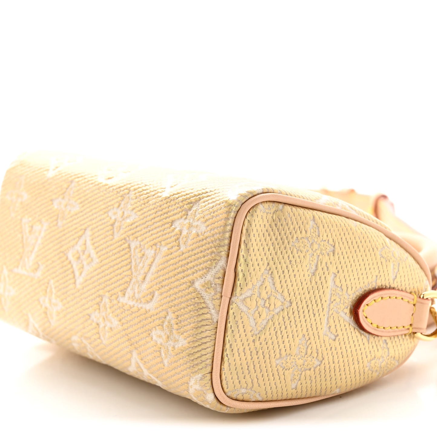 Monoglam Nano Speedy Beige