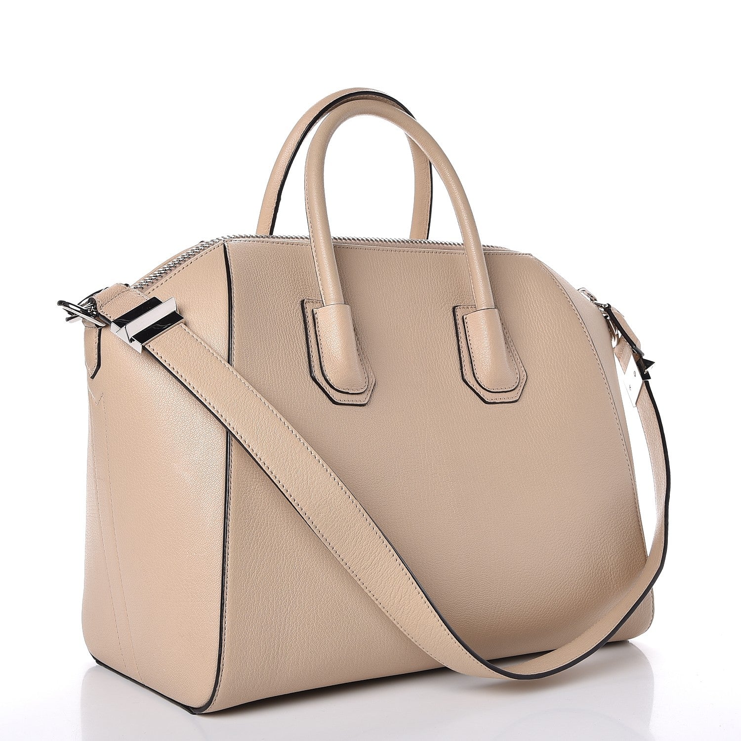 Givenchy Sugar Goatskin Medium Antigona Skin 3 of 10