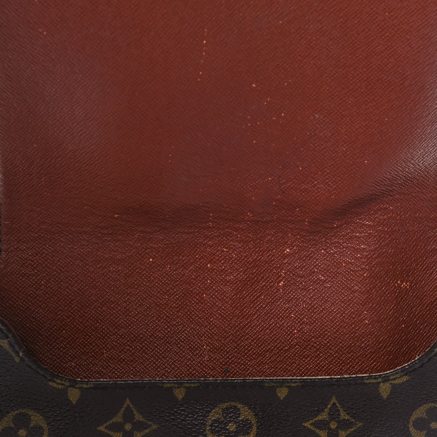 Louis Vuitton Monogram Musette Salsa 12 of 14