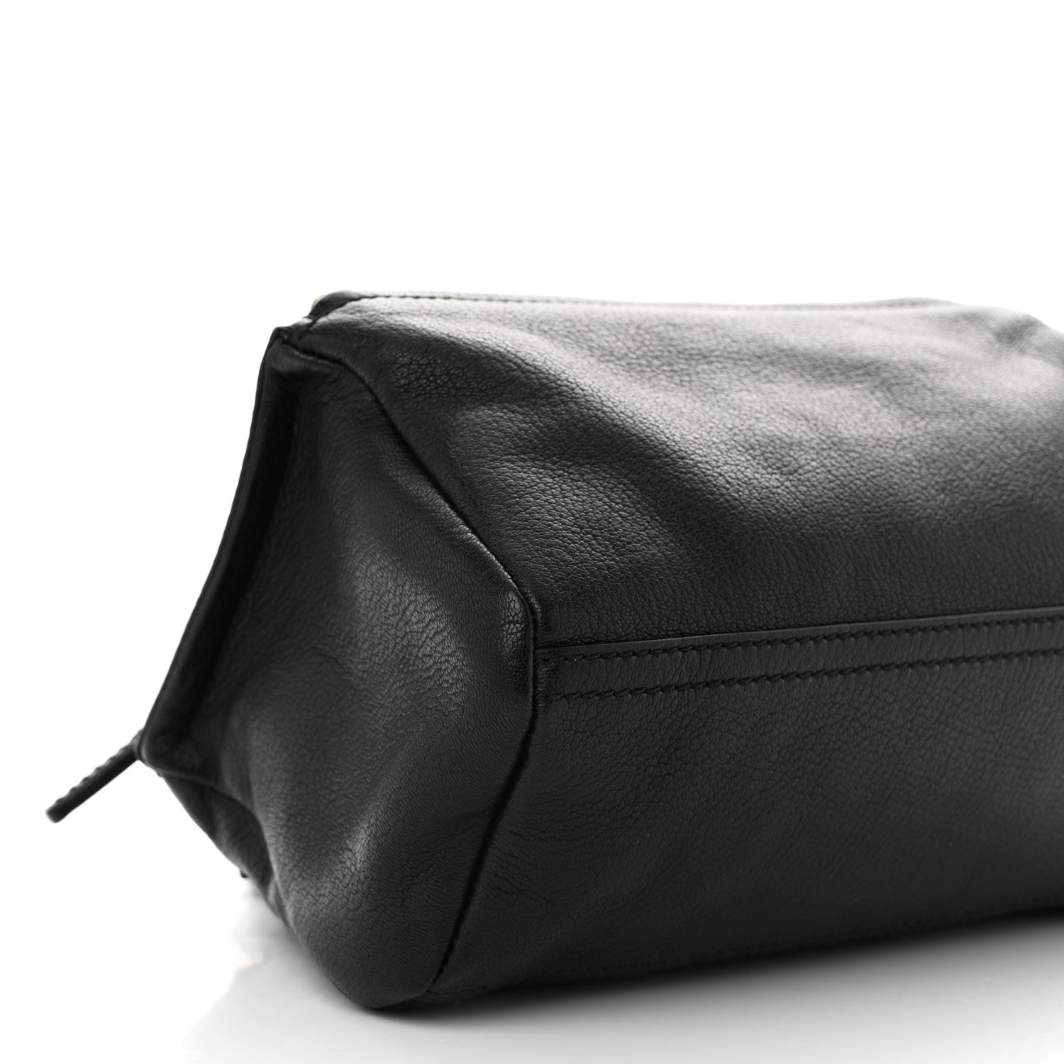 Givenchy Sugar Goatskin Mini Pandora Black 9 of 10
