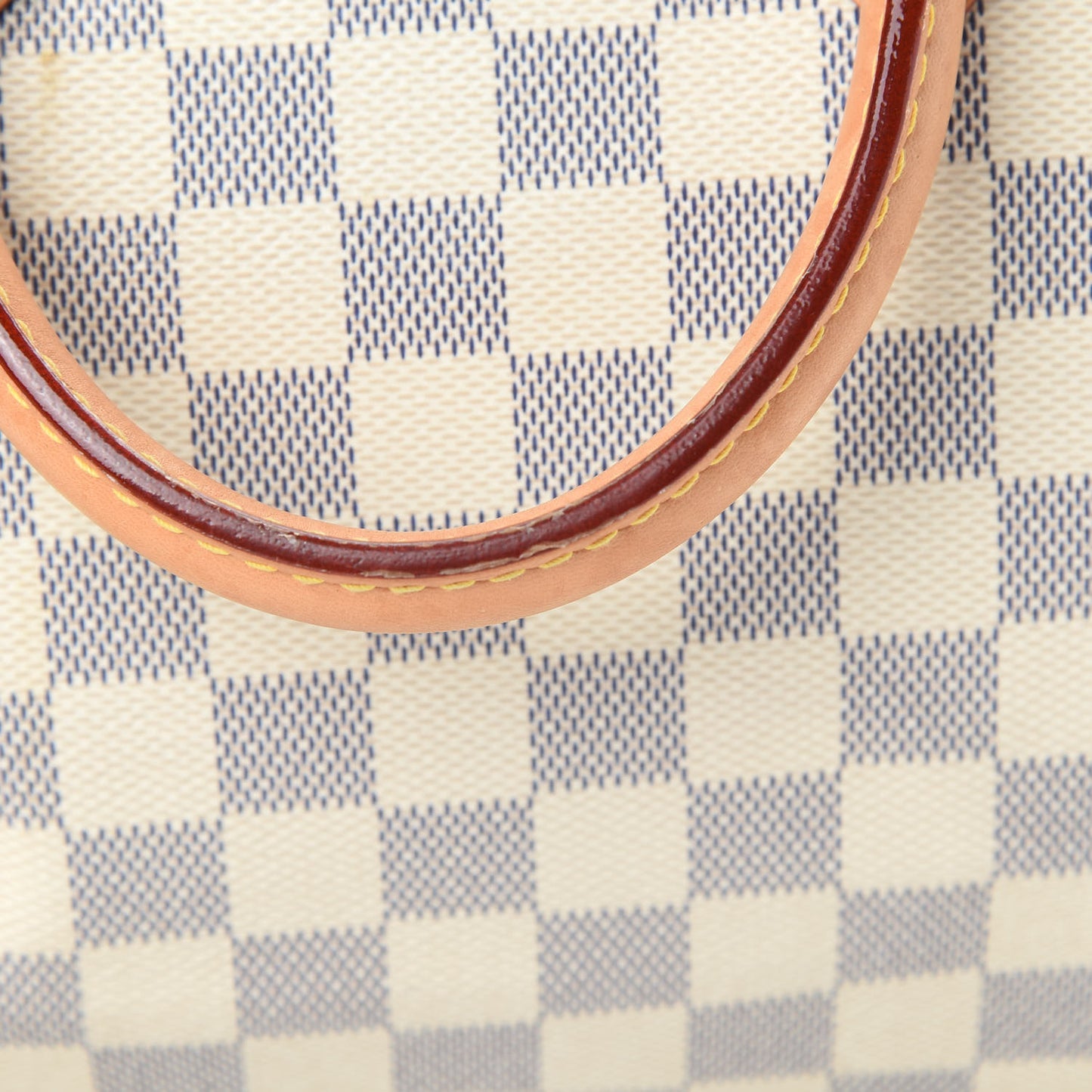 Damier Azur Speedy 25