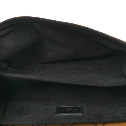 Louis Vuitton Reverse Monogram Pochette Metis 5 of 10