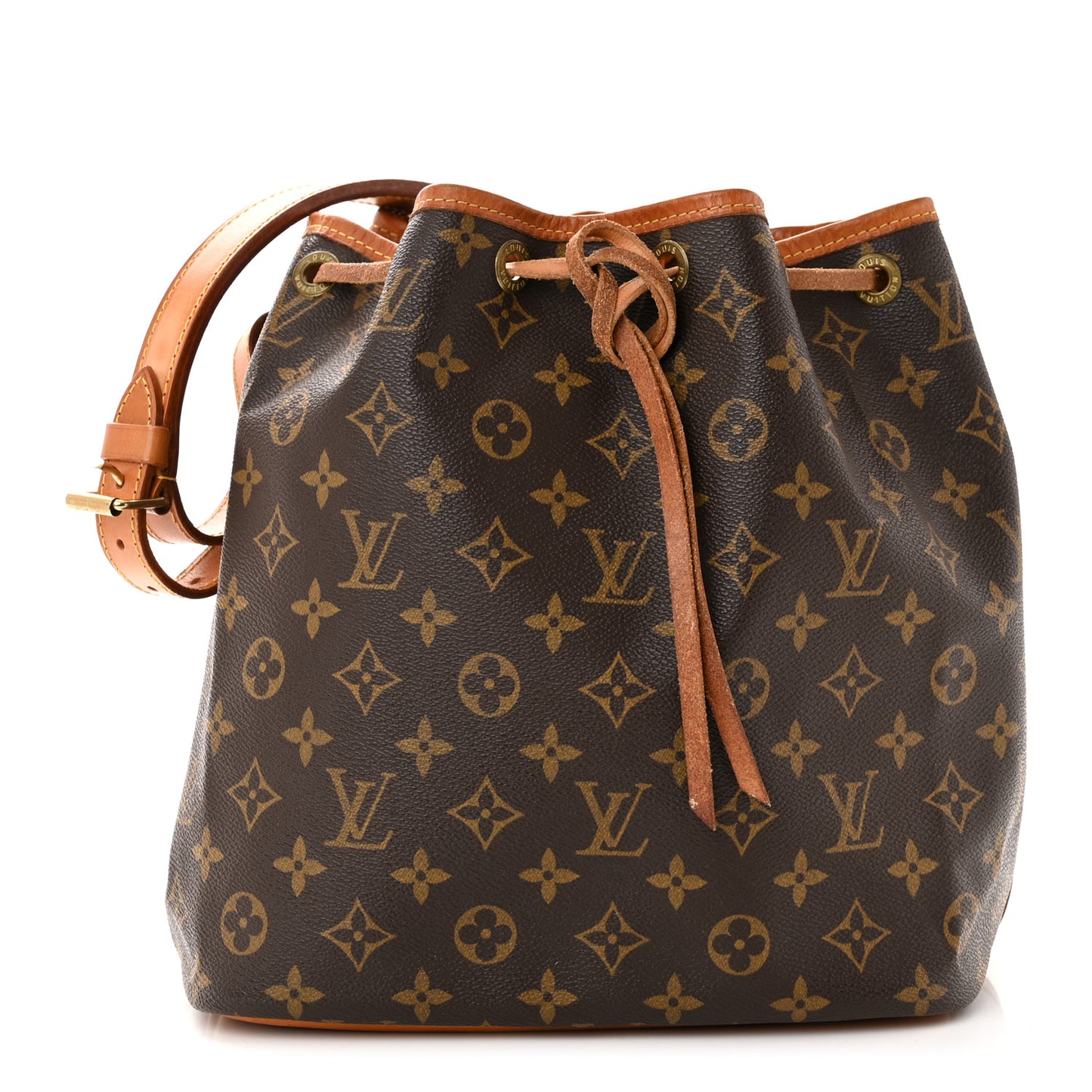 Monogram Petit Noe