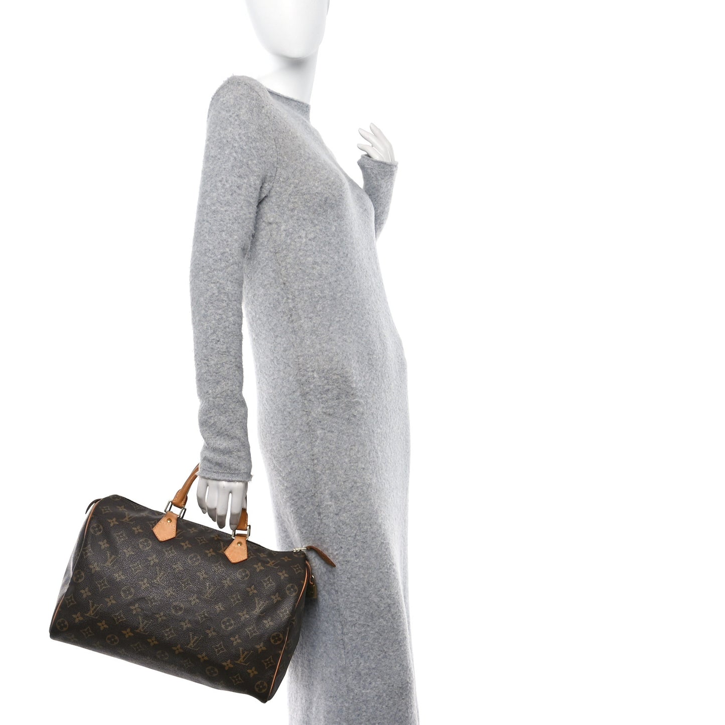 Monogram Speedy 35