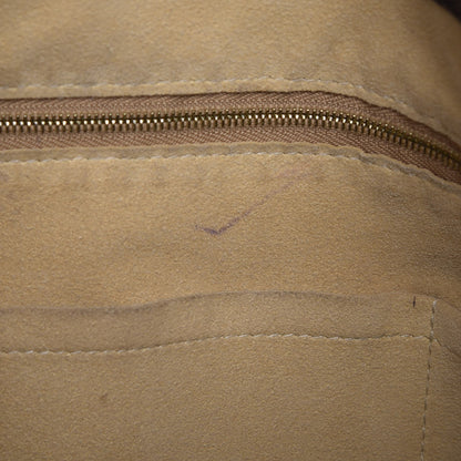 Louis Vuitton Monogram Artsy MM 7 of 13