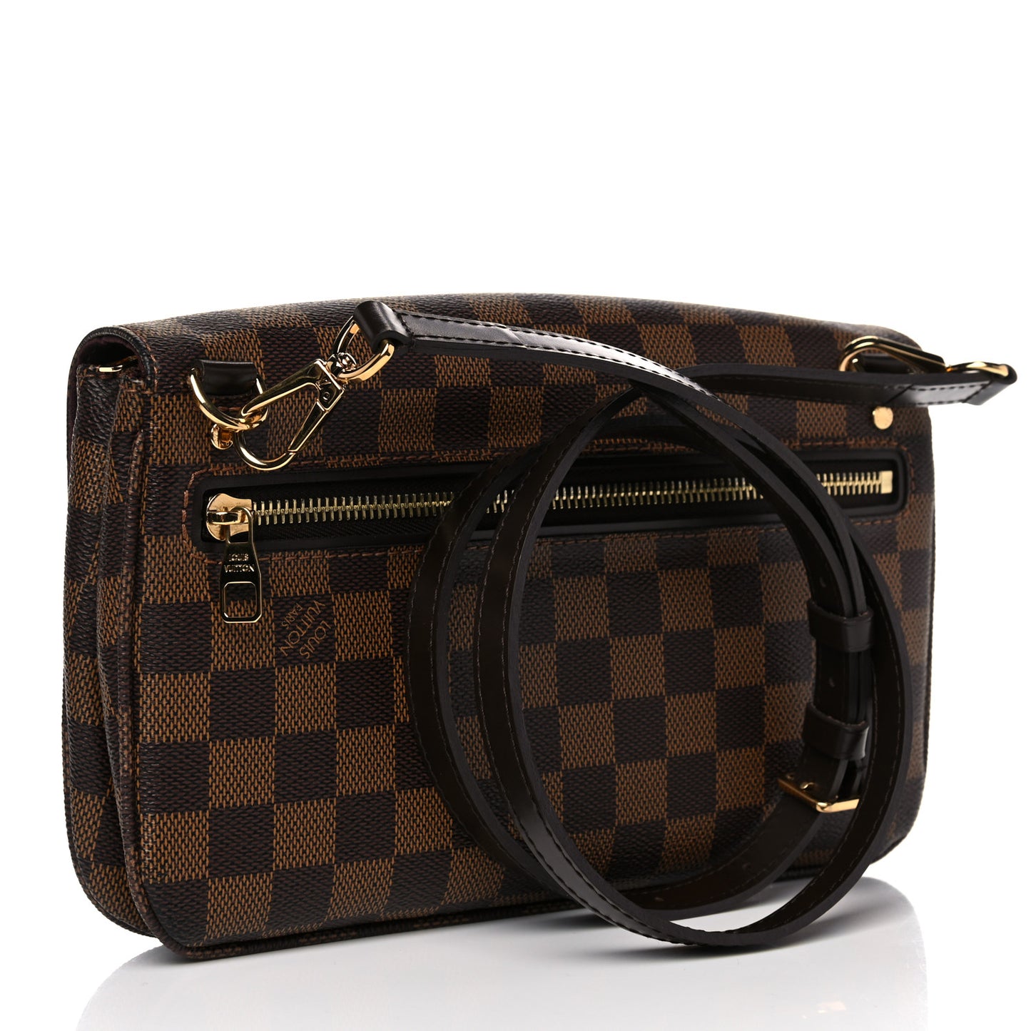 Damier Ebene Hoxton PM