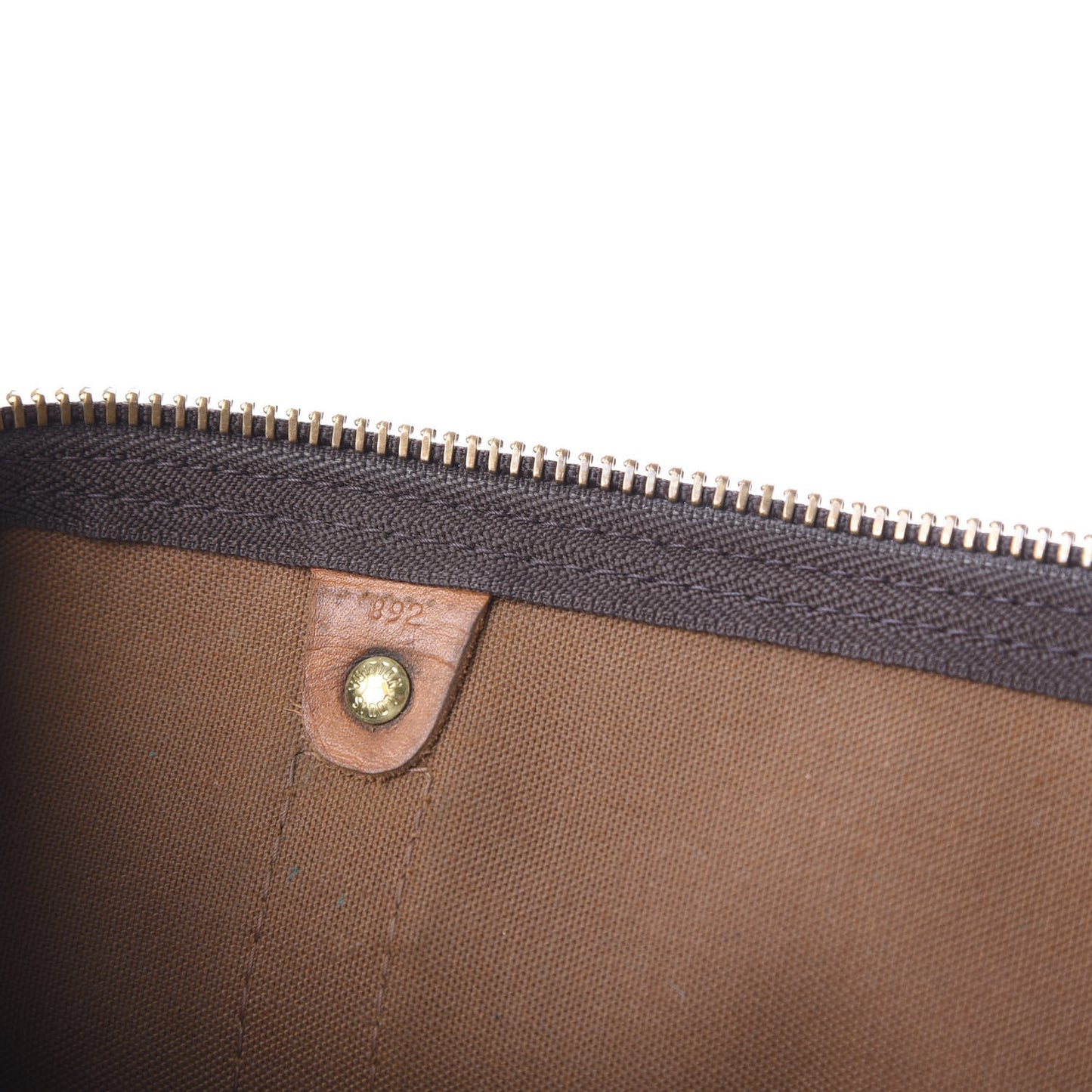 Monogram Keepall 50