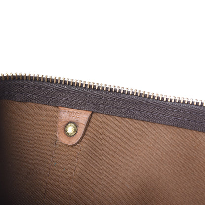 Louis Vuitton Monogram Keepall 50 8 of 13