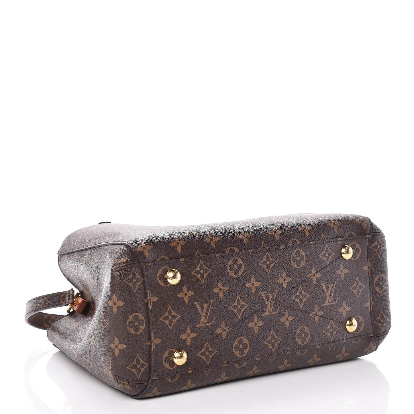 Monogram Montaigne MM
