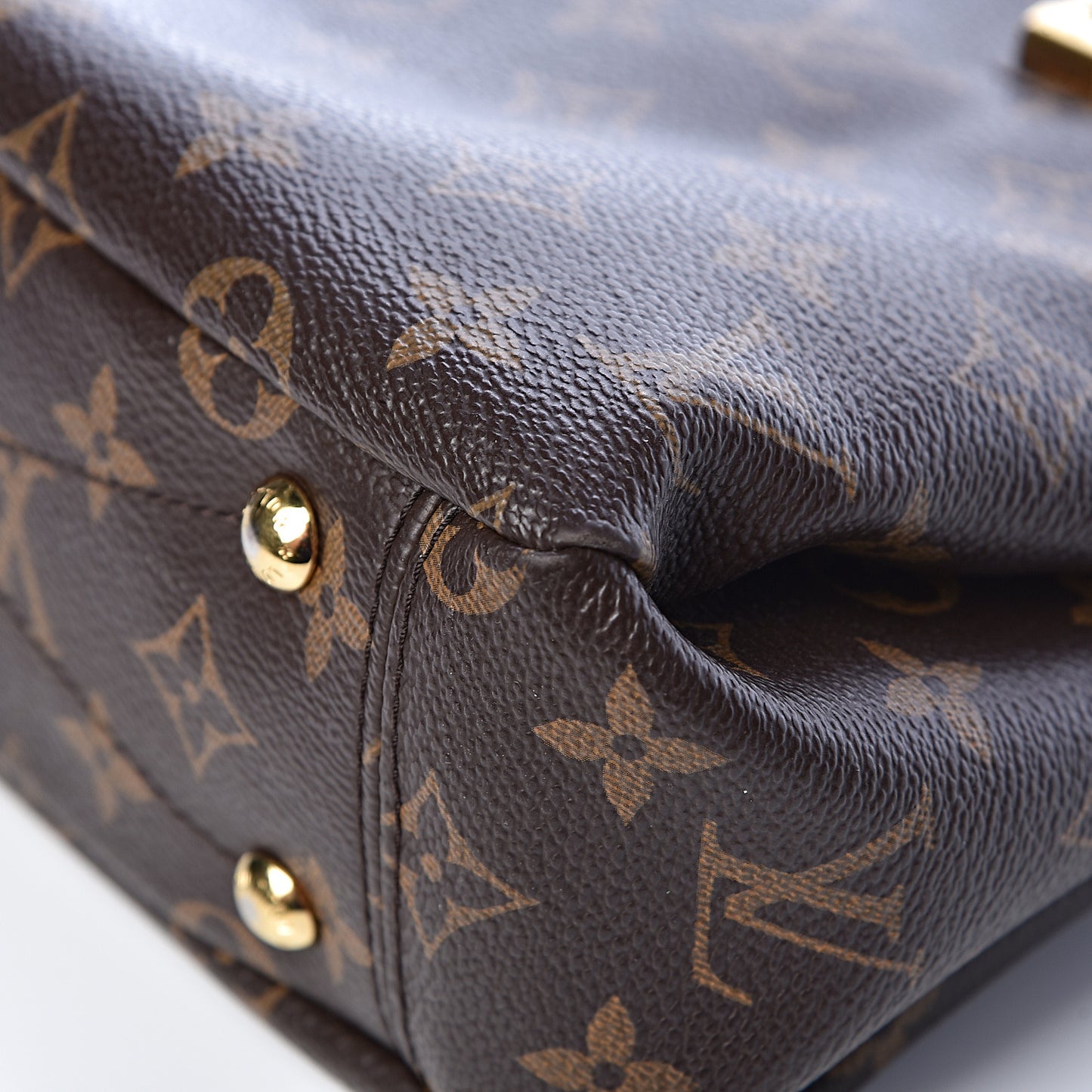 Monogram Pallas BB Black