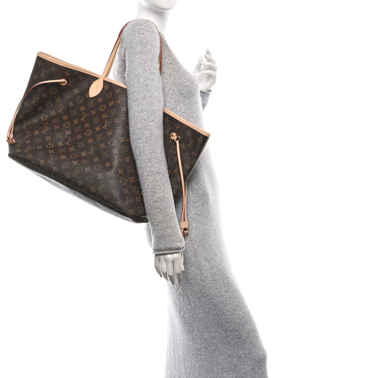 Monogram Neverfull GM