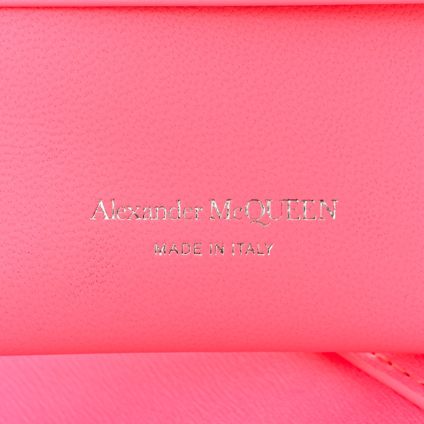 Smooth Calfskin Jeweled Hobo Bag Fluo Pink