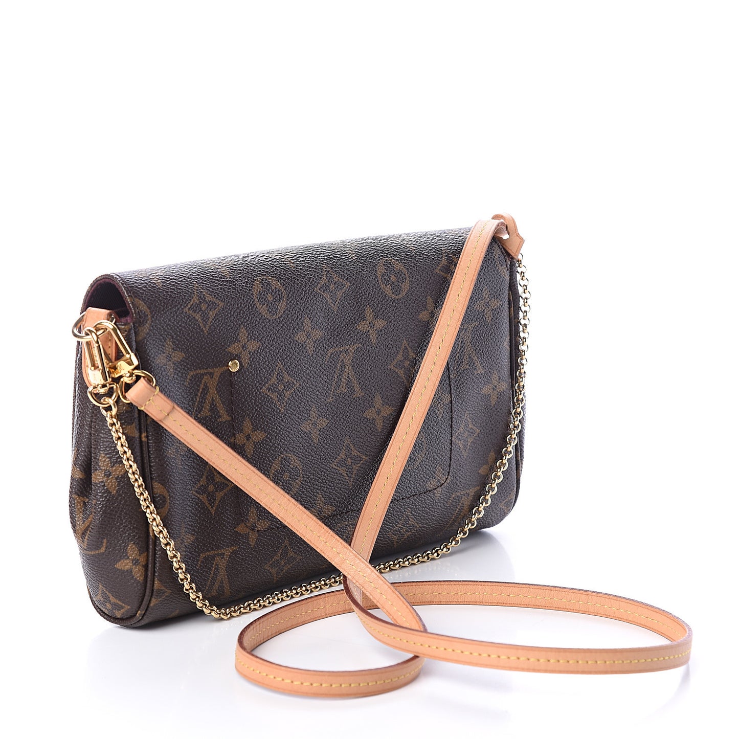 Monogram Favorite MM