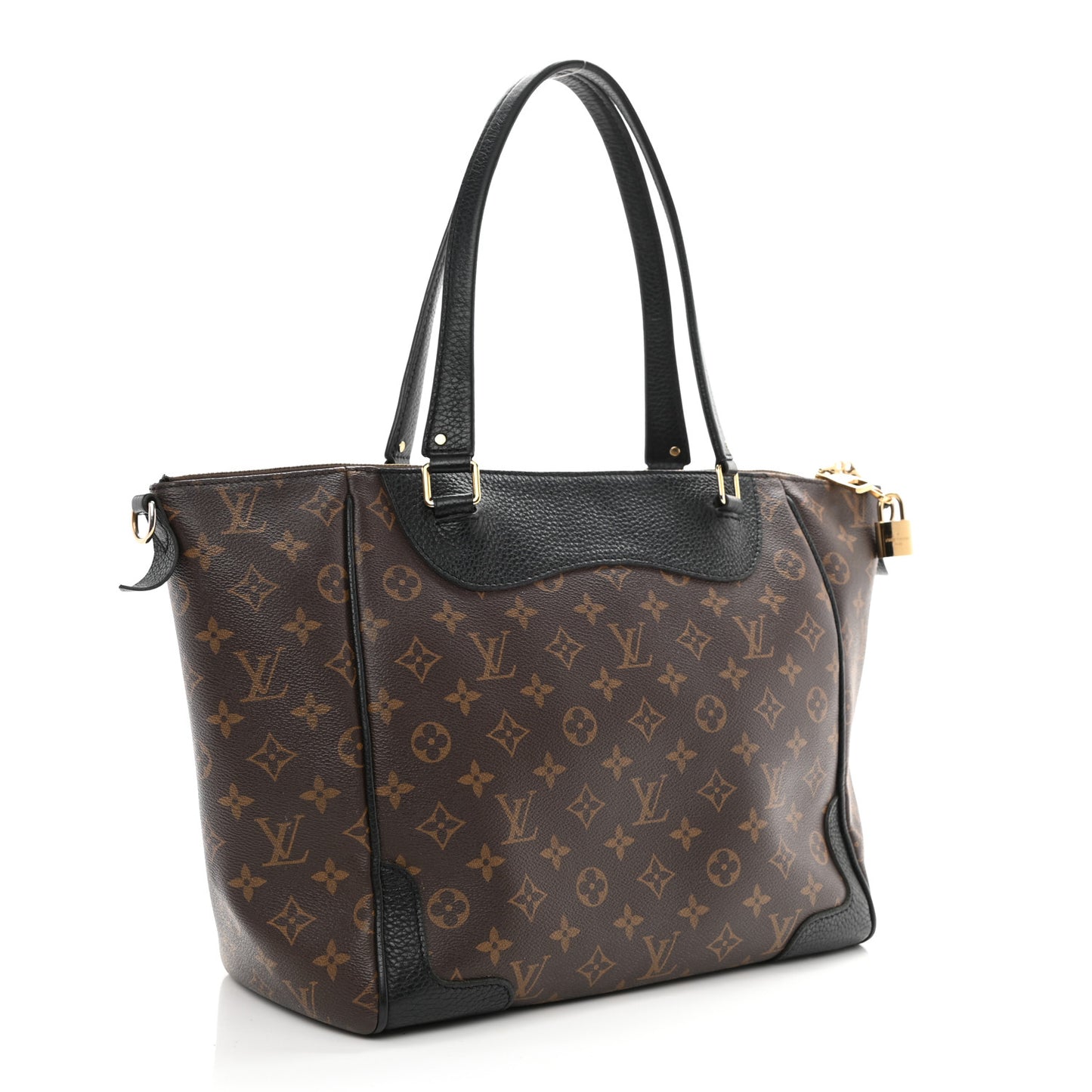 Monogram Estrela NM Black
