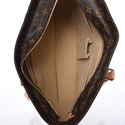 Louis Vuitton Monogram Luco 5 of 18