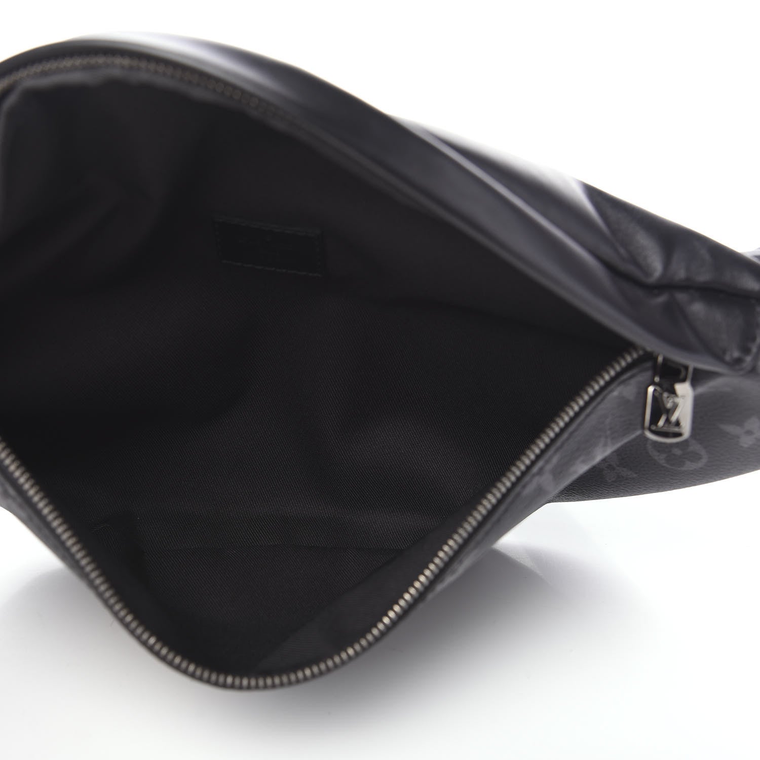 Louis Vuitton Monogram Eclipse Discovery Bumbag 4 of 8