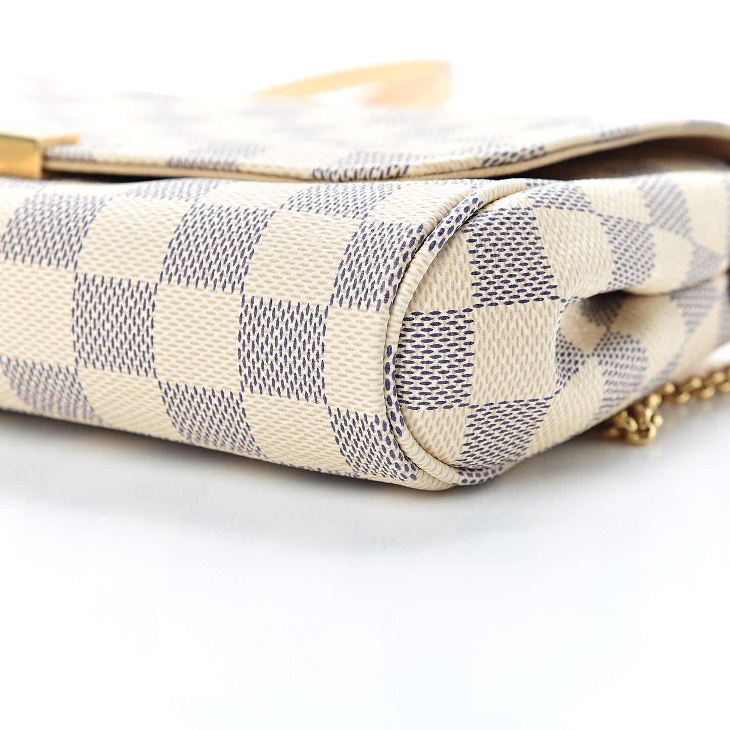 Damier Azur Favorite MM
