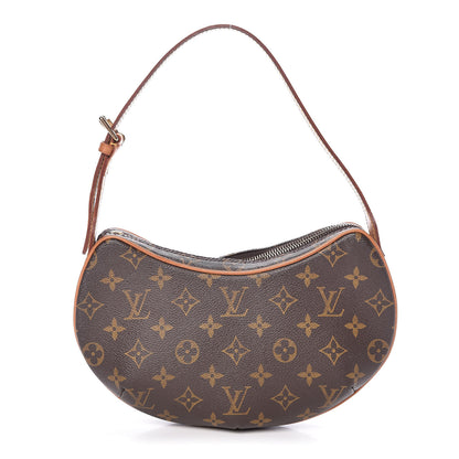 Louis Vuitton Monogram Croissant PM 1 of 9
