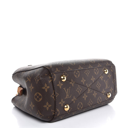 Louis Vuitton Monogram Montaigne BB 4 of 7