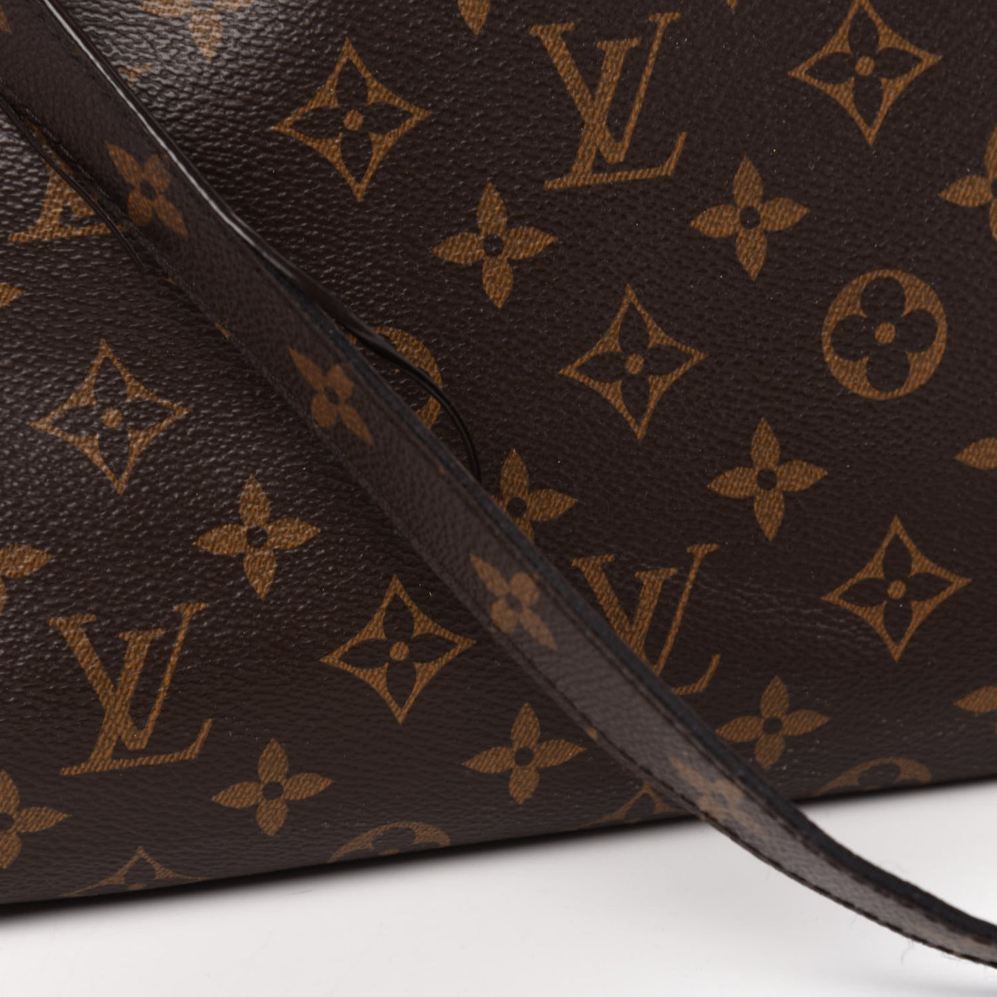 Monogram Pallas Aurore