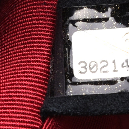 Chanel Goatskin Quilted Medium 19 Flap Black 9 of 16