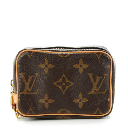 Louis Vuitton Monogram Wapity 1 of 7