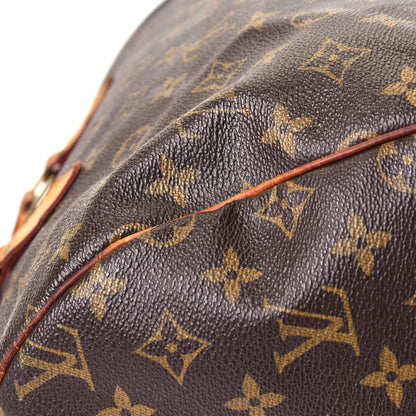 Louis Vuitton Monogram Speedy 30 4 of 5