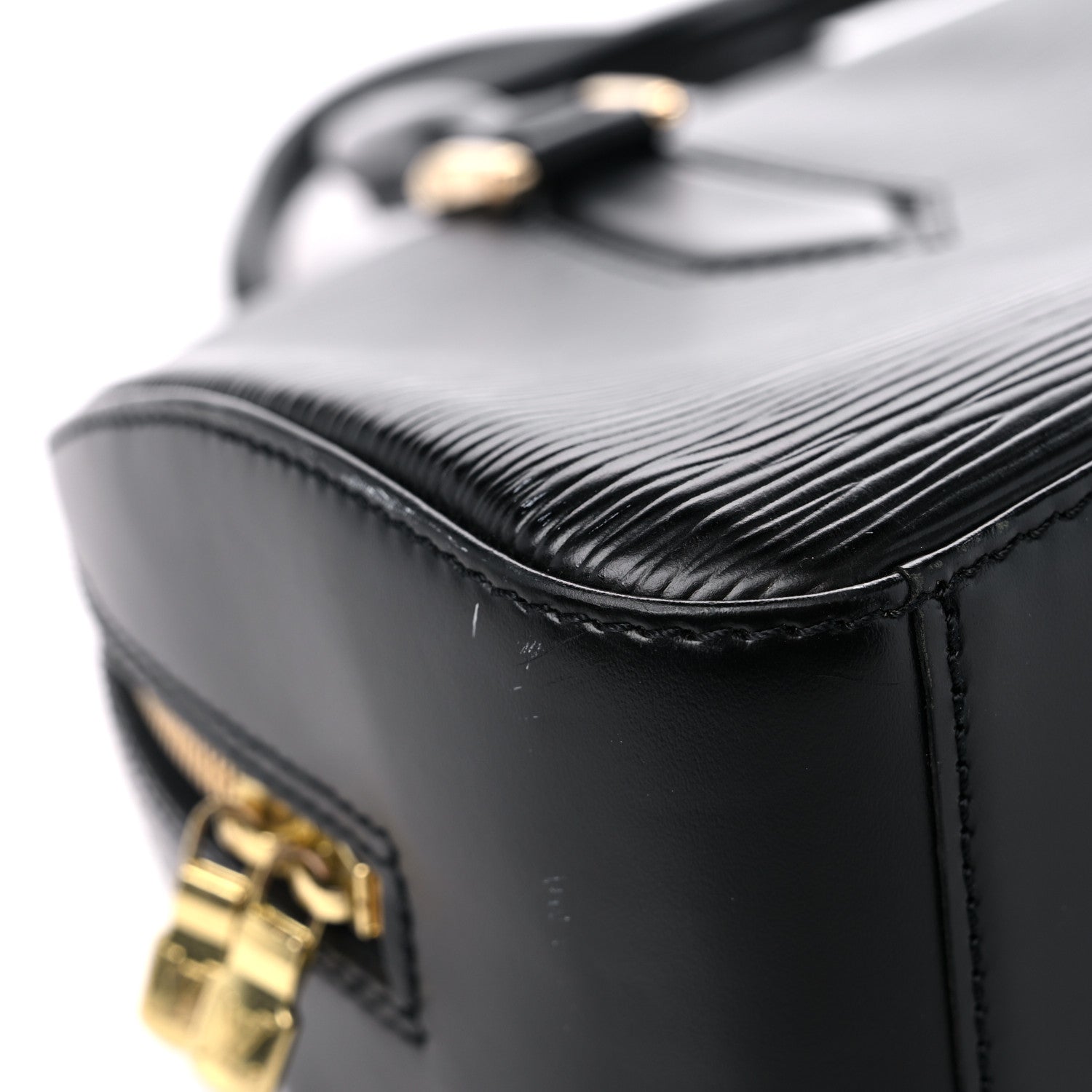 Louis Vuitton Epi Jasmin Black 7 of 11