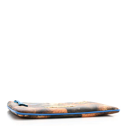 Louis Vuitton Masters Rubens Pochette Clutch 4 of 10