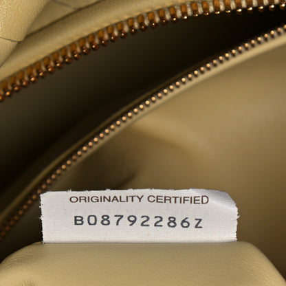 Bottega Veneta Nappa Intrecciato Medium Jodie Tapioca 7 of 12