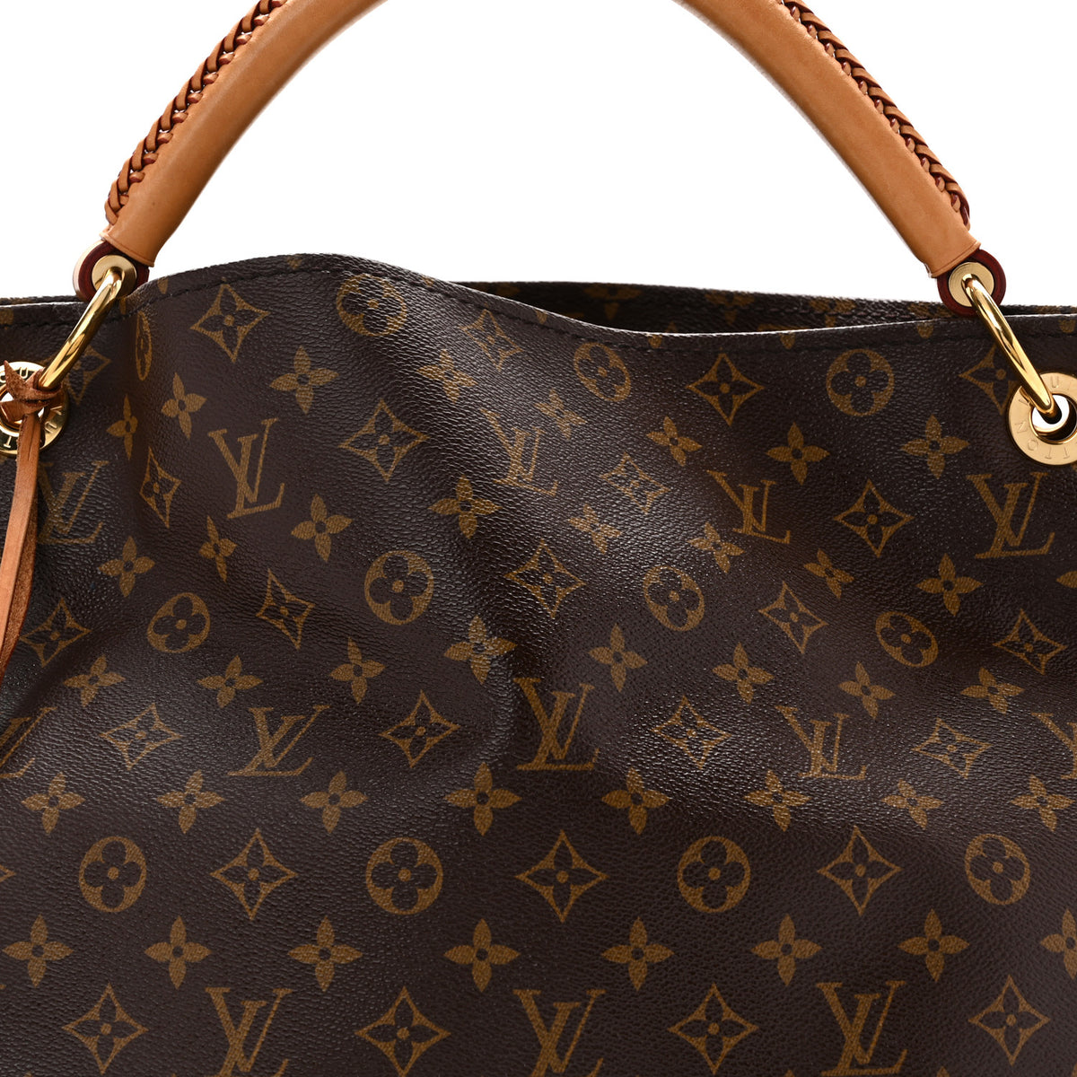 Monogram Artsy MM
