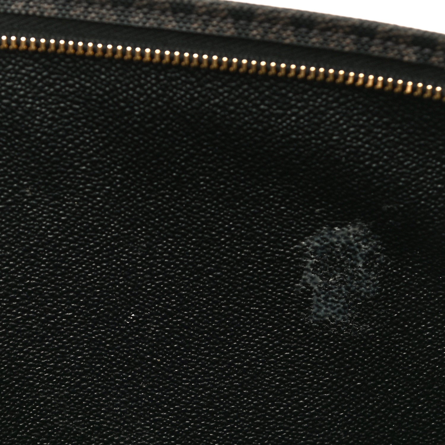 Saint Laurent Toile Classic Monogram Toiletry Bag 11 of 13