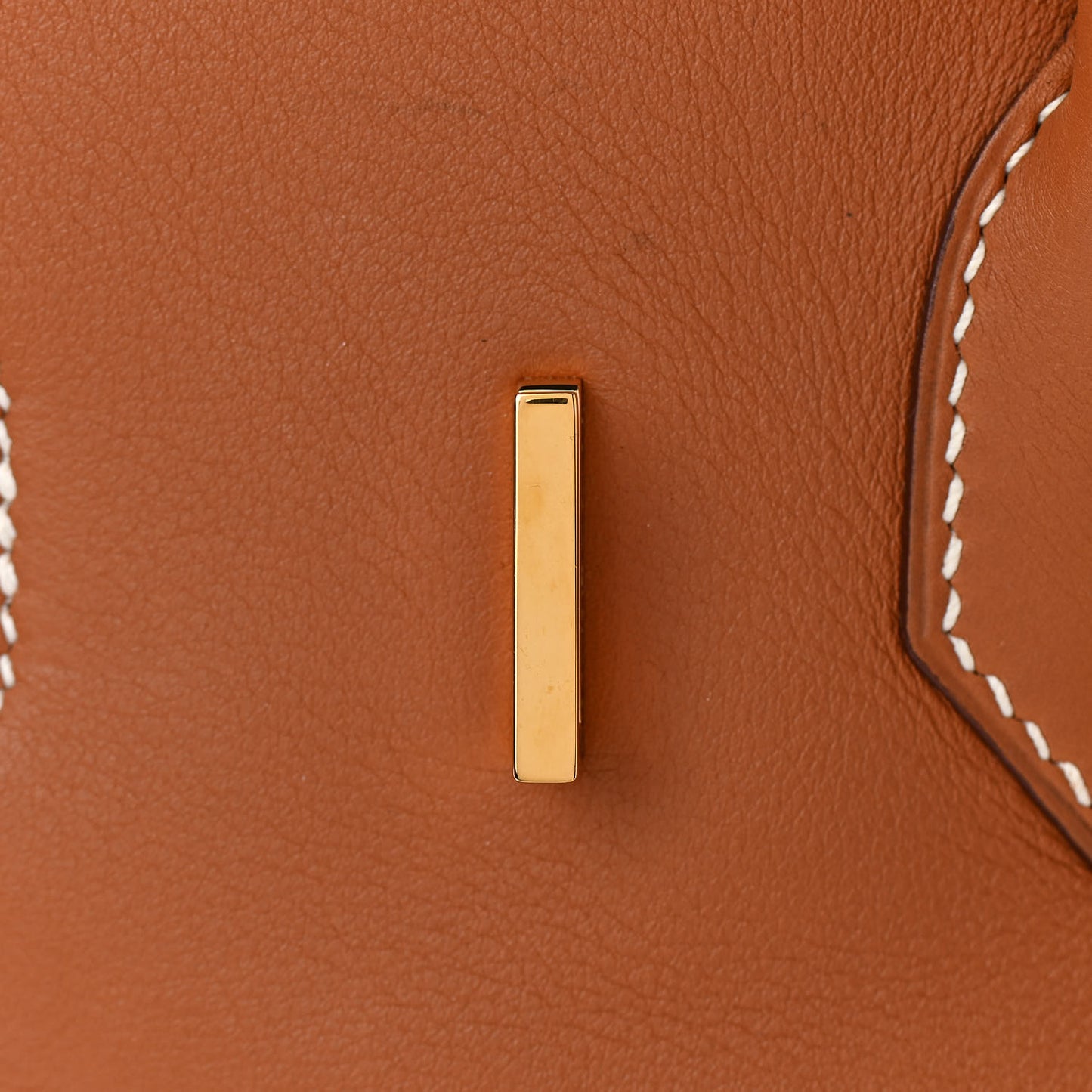 Swift Birkin 30 Gold
