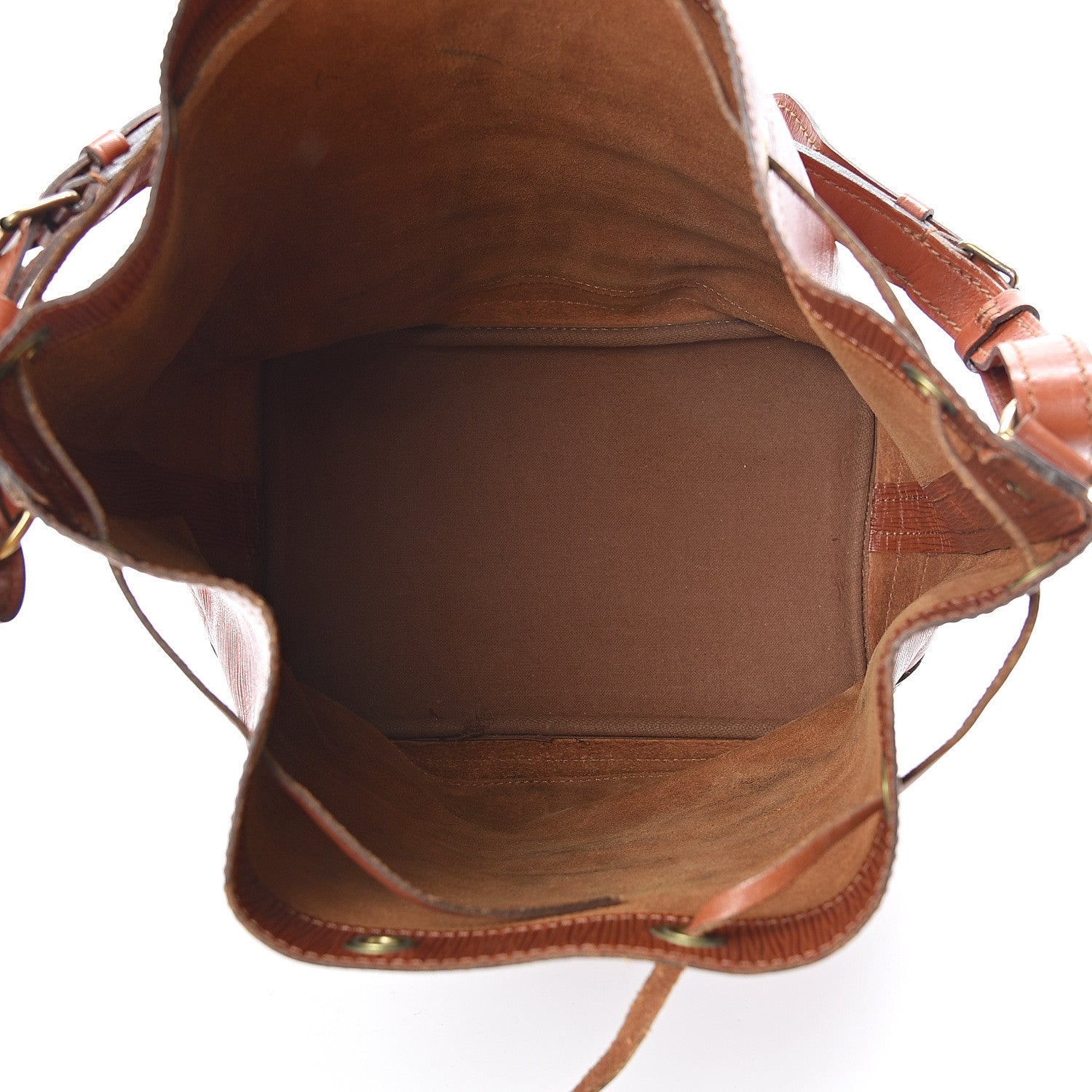 Louis Vuitton Epi Noe Kenyan Fawn 5 of 24