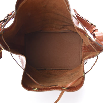 Louis Vuitton Epi Noe Kenyan Fawn 5 of 24