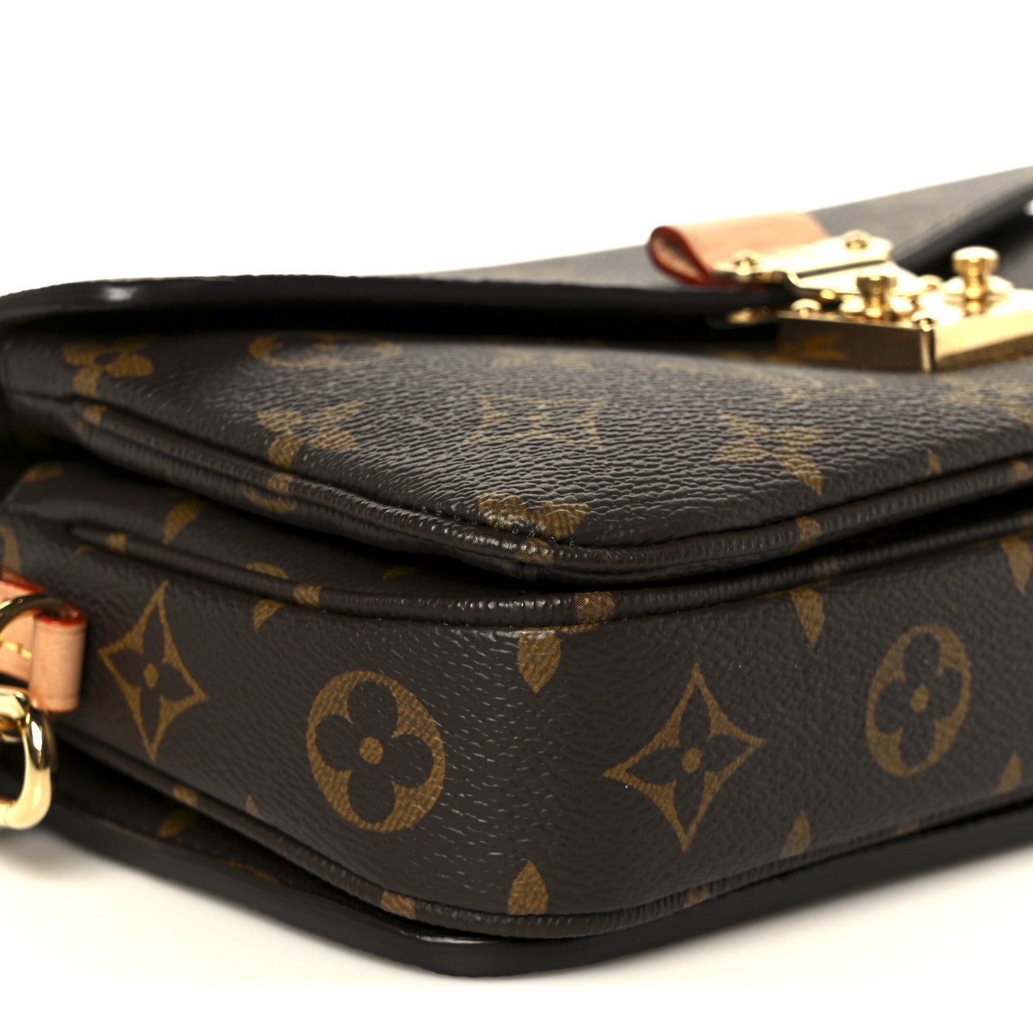 Louis Vuitton Monogram Pochette Metis East West 10 of 12