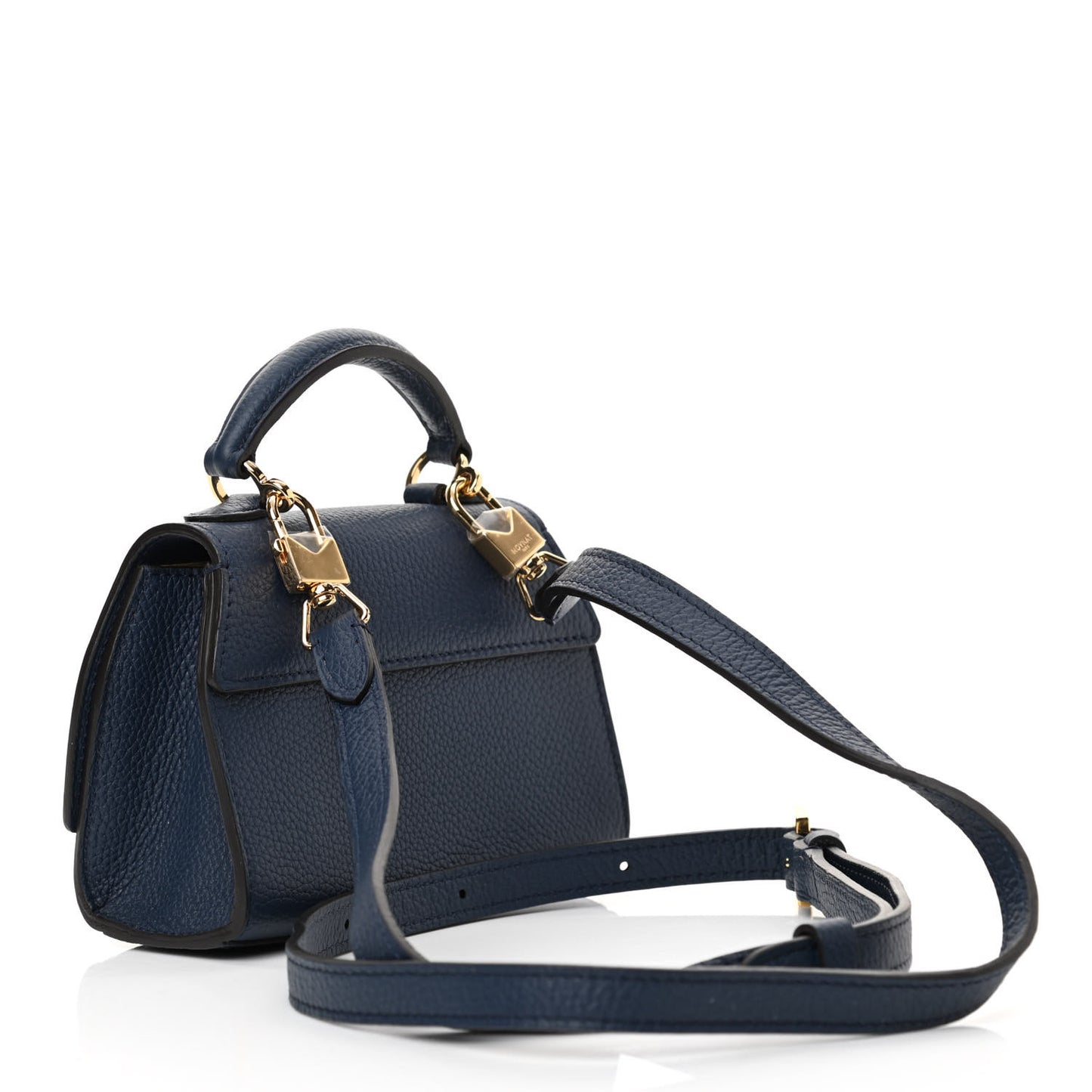 Taurillon Blush Rejane Nano Ocean