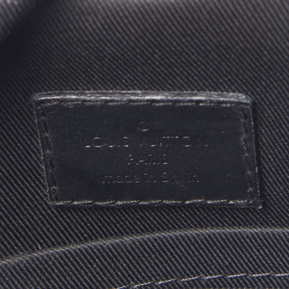 Louis Vuitton Damier Infini District PM Onyx 6 of 8