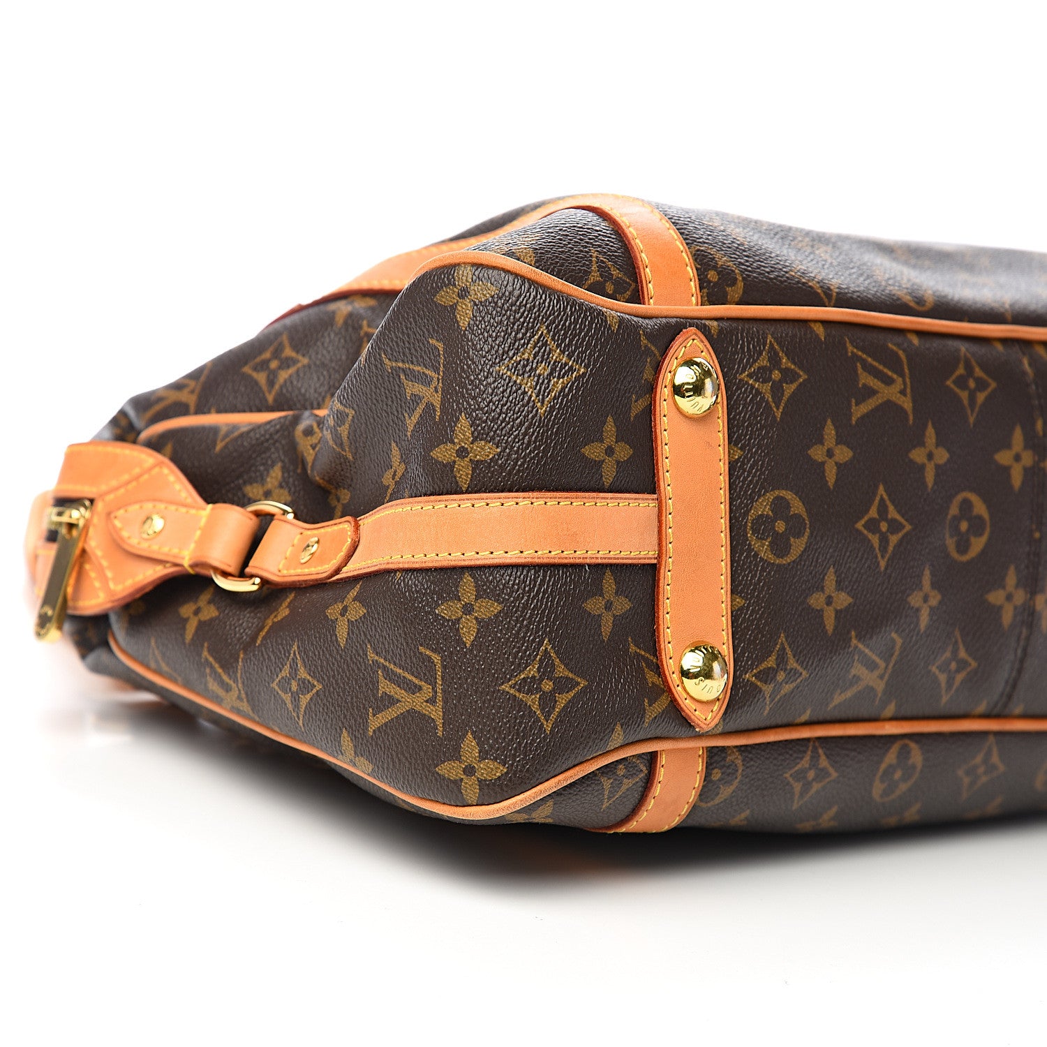 Louis Vuitton Monogram Stresa PM 7 of 9
